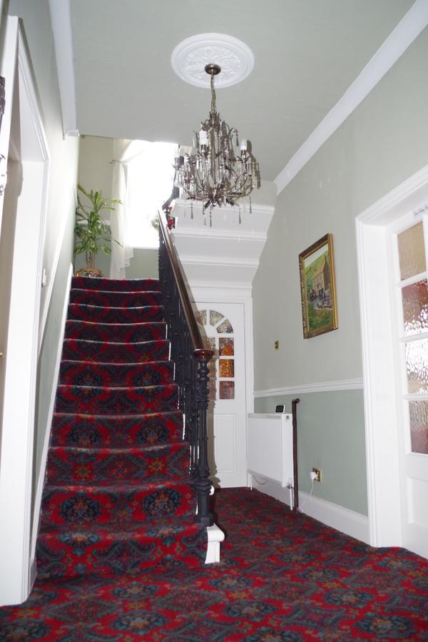 Ashtree House Bed And Breakfast Thornton  Exteriér fotografie