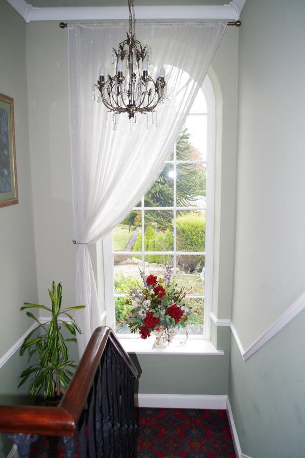 Ashtree House Bed And Breakfast Thornton  Exteriér fotografie