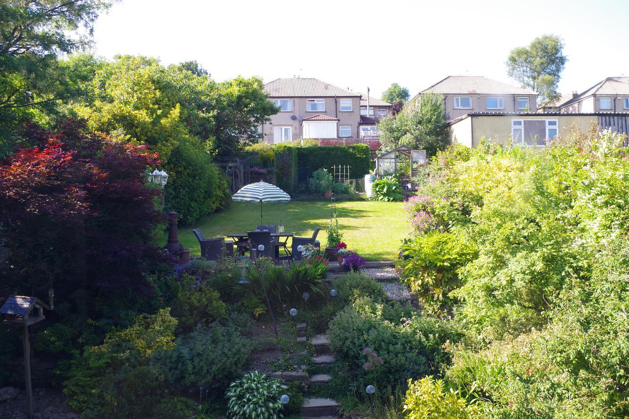 Ashtree House Bed And Breakfast Thornton  Exteriér fotografie