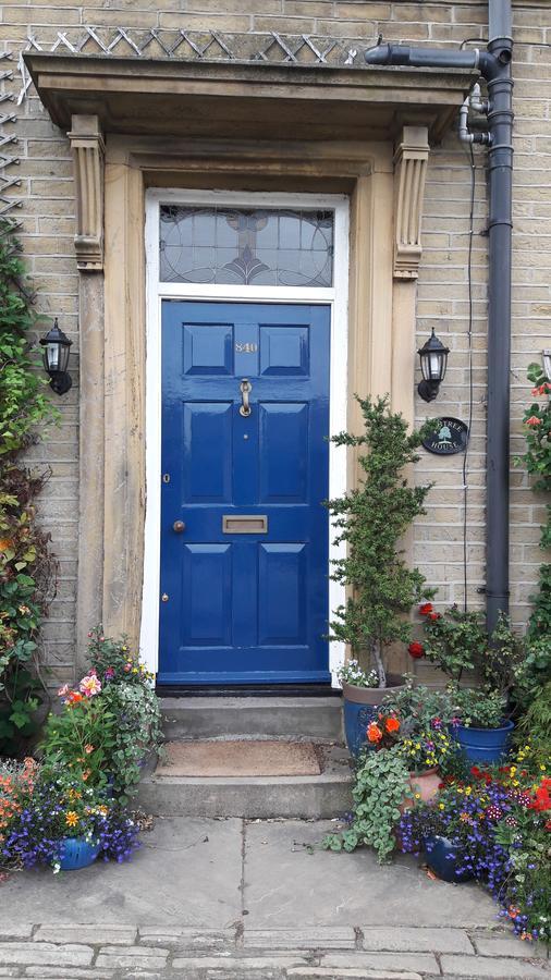 Ashtree House Bed And Breakfast Thornton  Exteriér fotografie