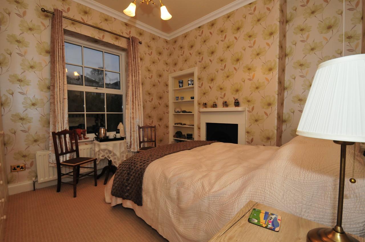 Ashtree House Bed And Breakfast Thornton  Exteriér fotografie