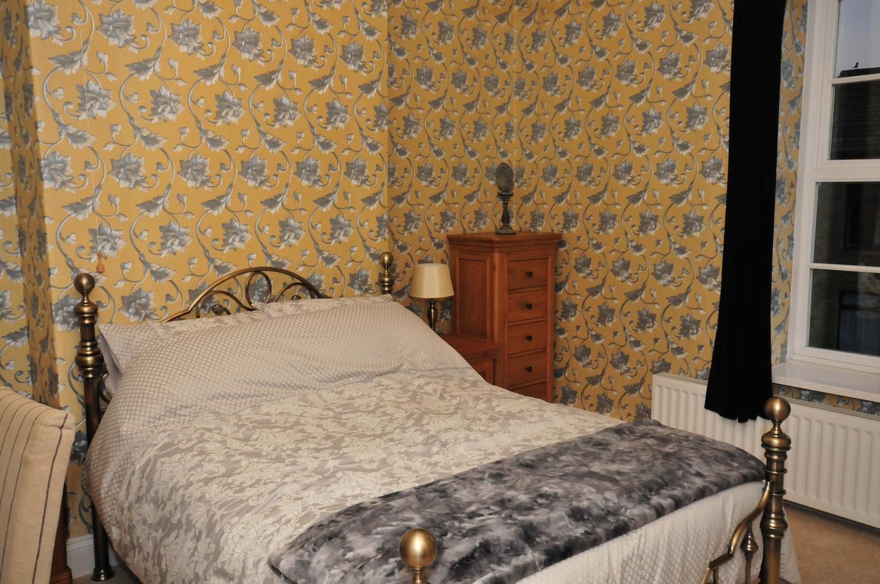 Ashtree House Bed And Breakfast Thornton  Pokoj fotografie