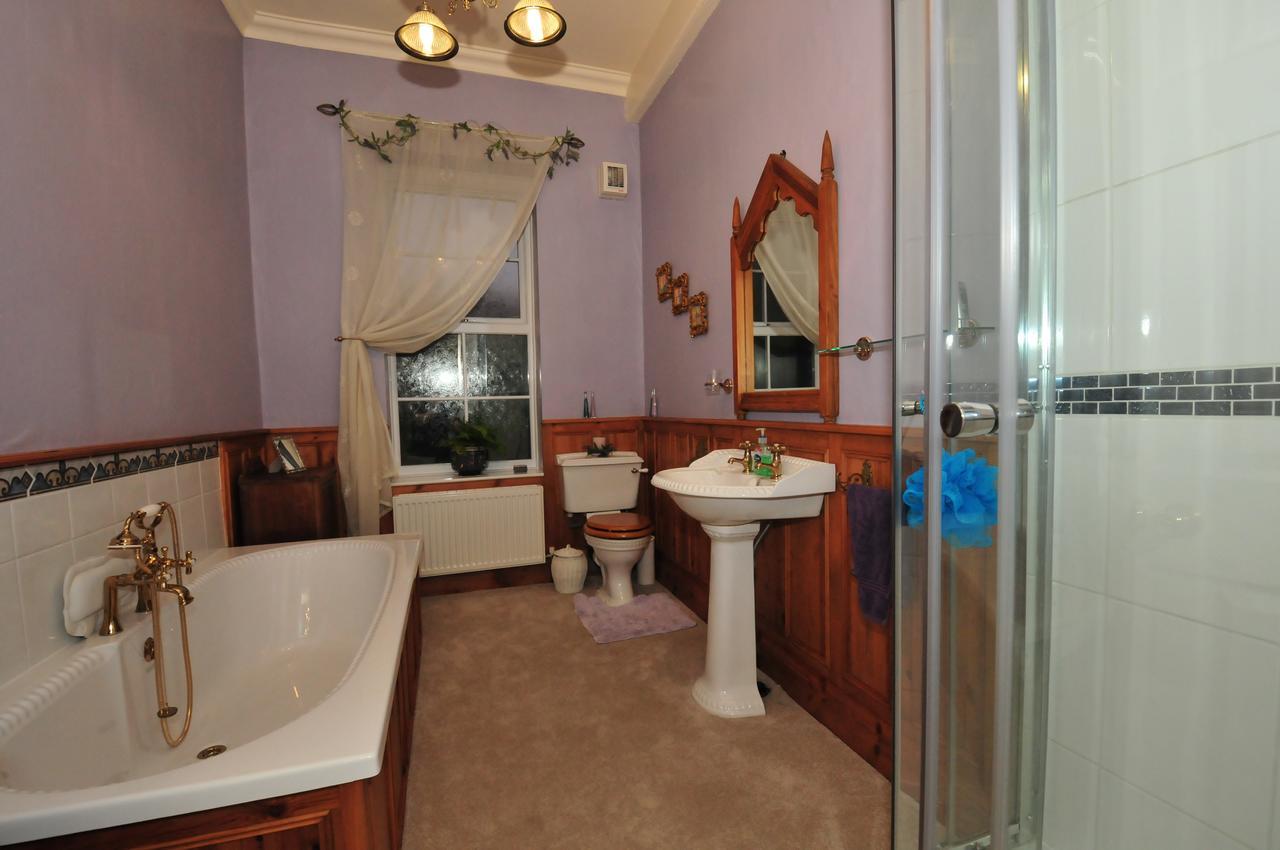 Ashtree House Bed And Breakfast Thornton  Exteriér fotografie